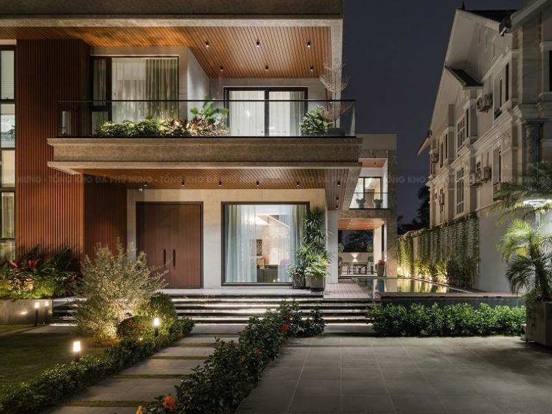 Hình ảnh đã thi công