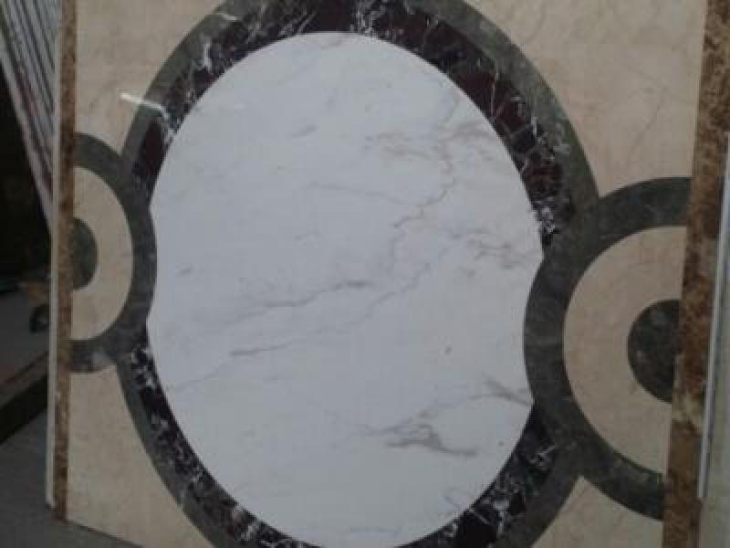 Các xu hướng hoàn thiện cho công trình được ốp bằng đá hoa cương, đá granite, đá marble, đá nhân tạo